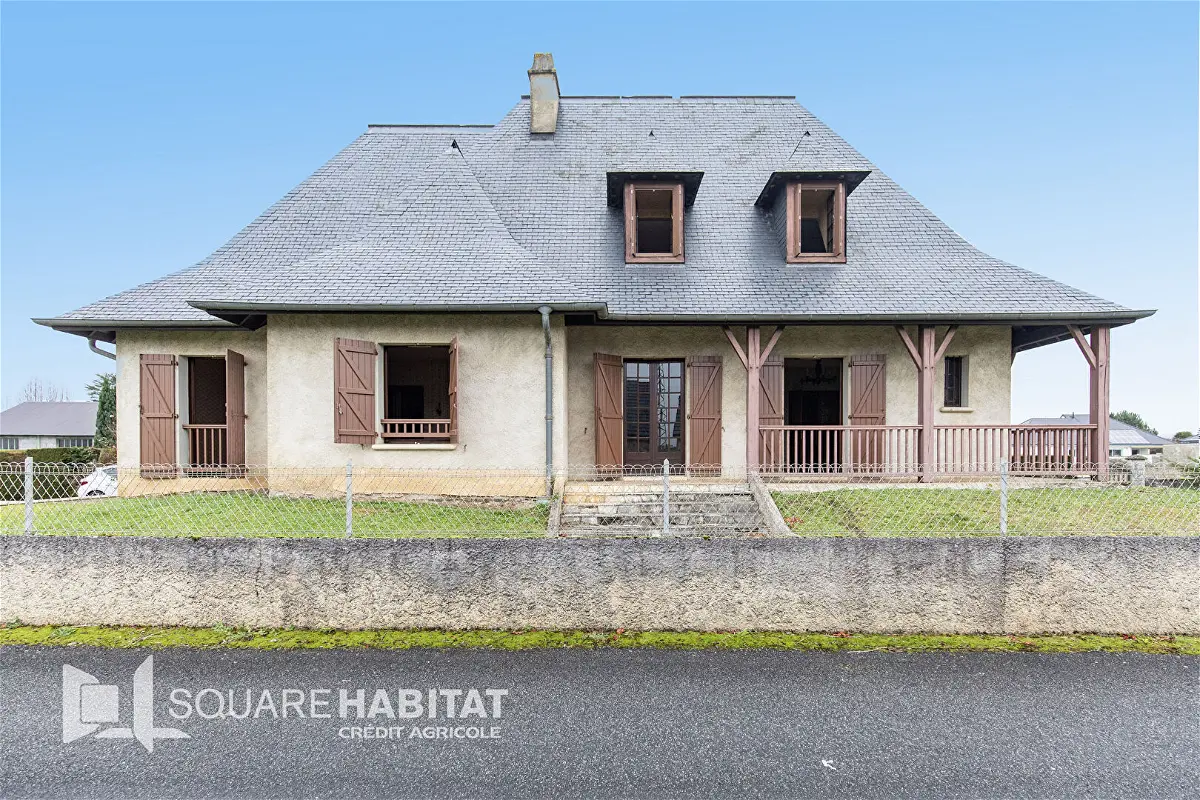 Achat maisonà BENEJACQ