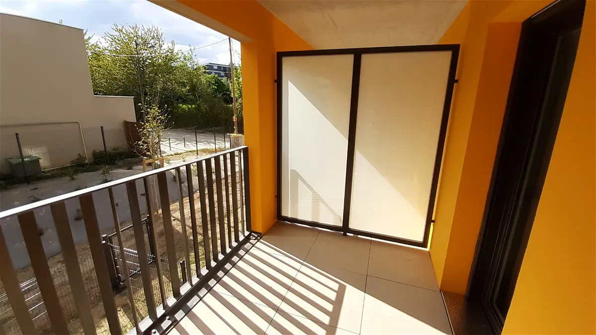 appartementà RENNES