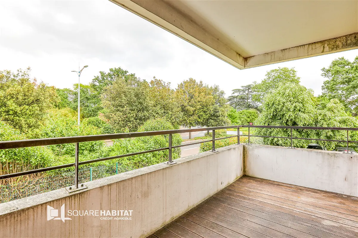 Achat appartementà COLOMIERS