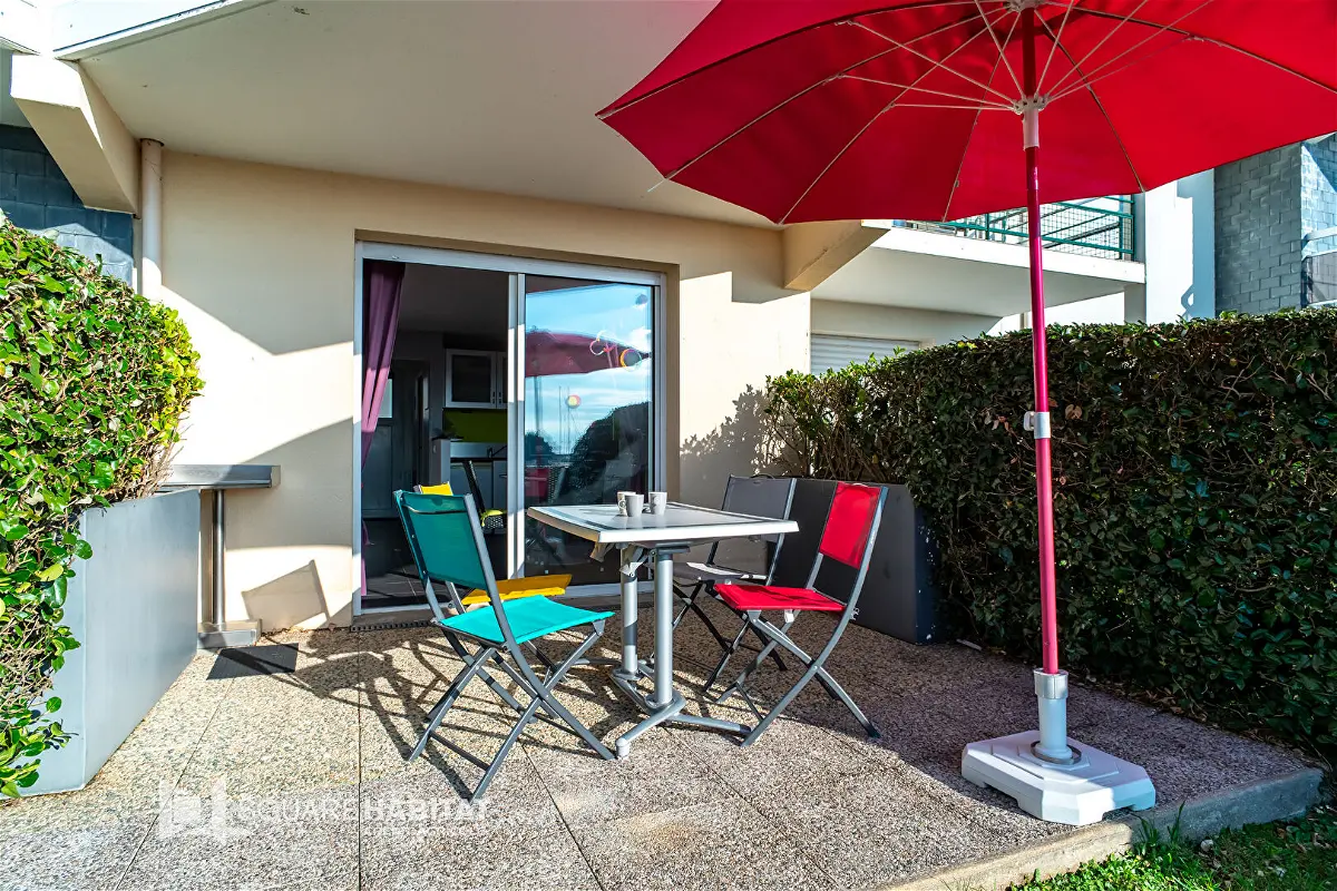 Achat appartementà ETEL