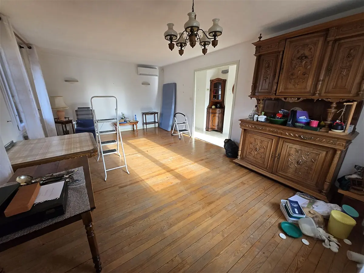 Achat maisonà L HORME