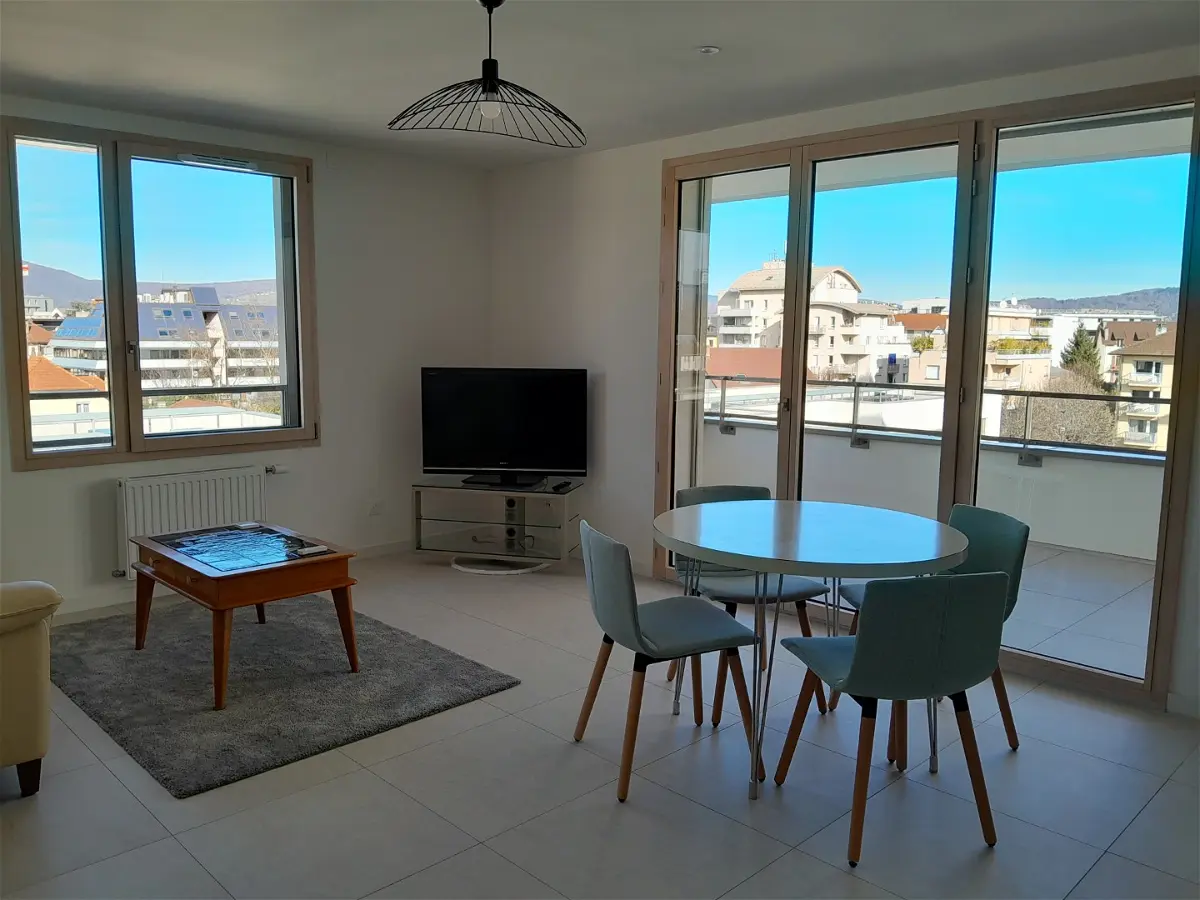 appartementà ANNECY