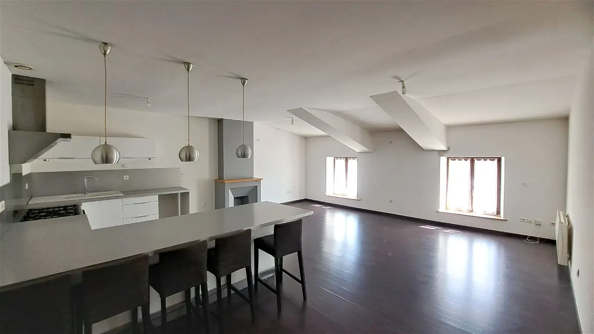 Achat appartementà SAINT VALLIER