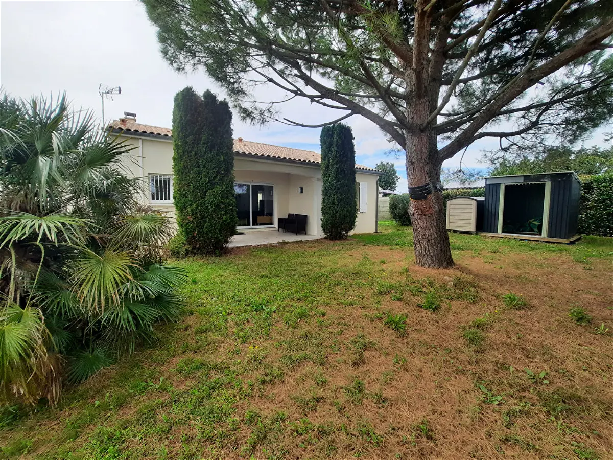 Achat maisonà RETAUD