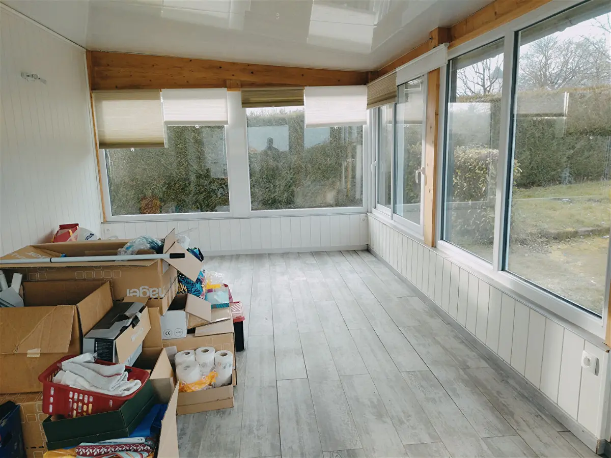 Achat maisonà LES GARDES