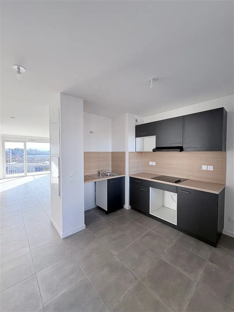 appartementà ANDREZIEUX BOUTHEON