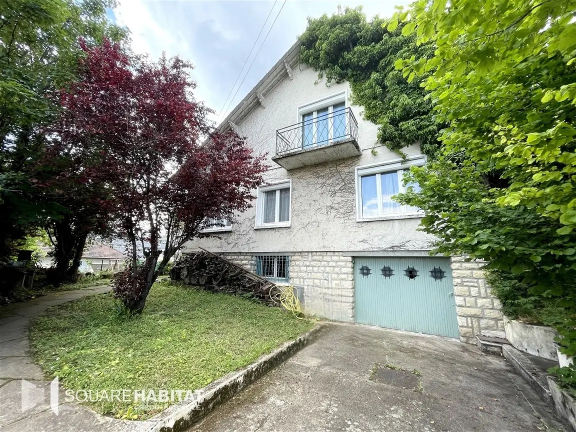 Achat maisonà JOIGNY
