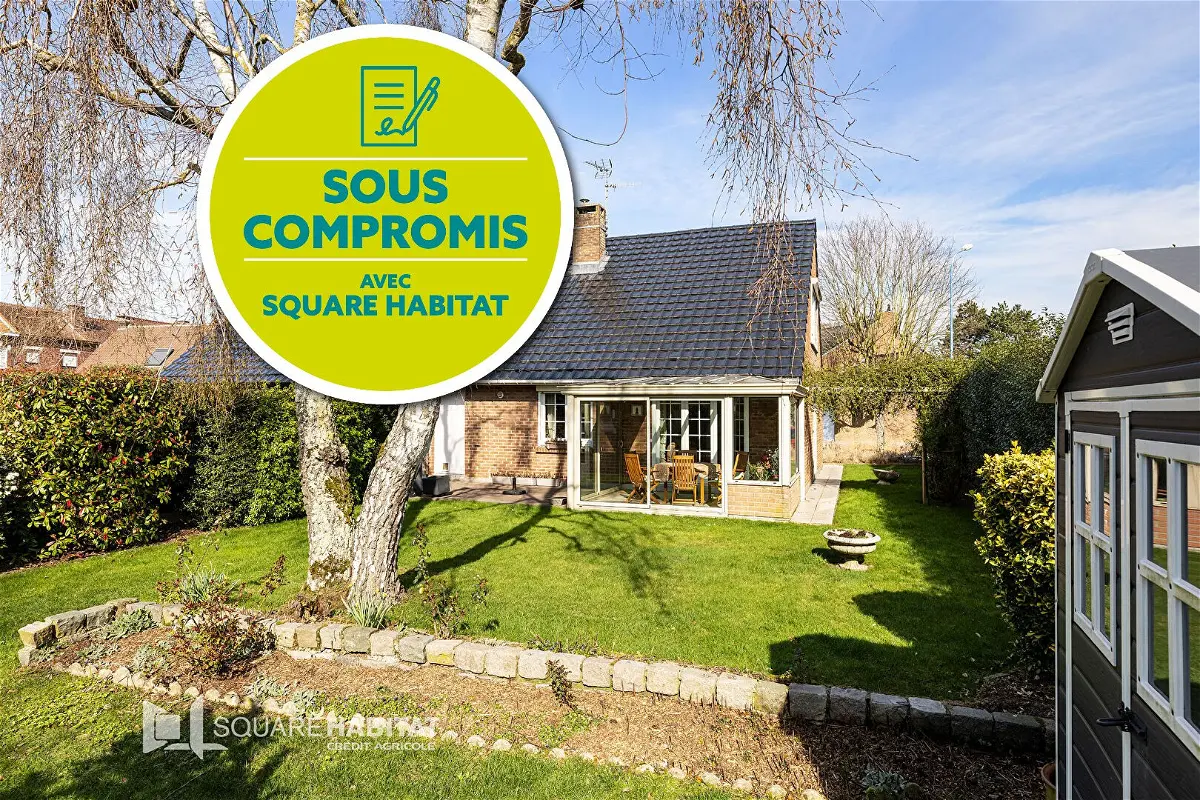 Achat maisonà BAISIEUX