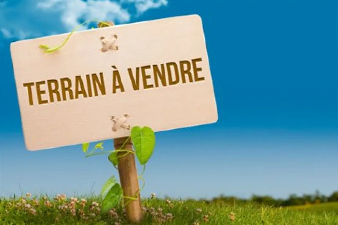 Achat terrainà ERRE