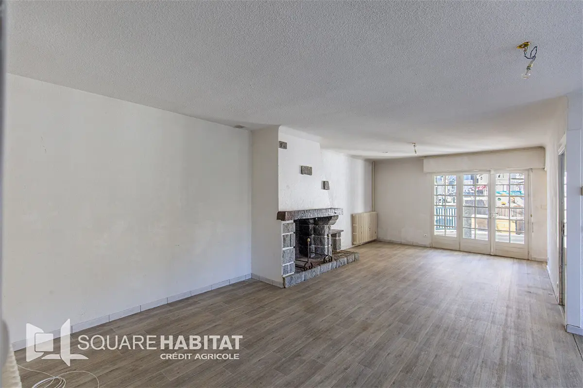 Achat appartementà ARGELES GAZOST