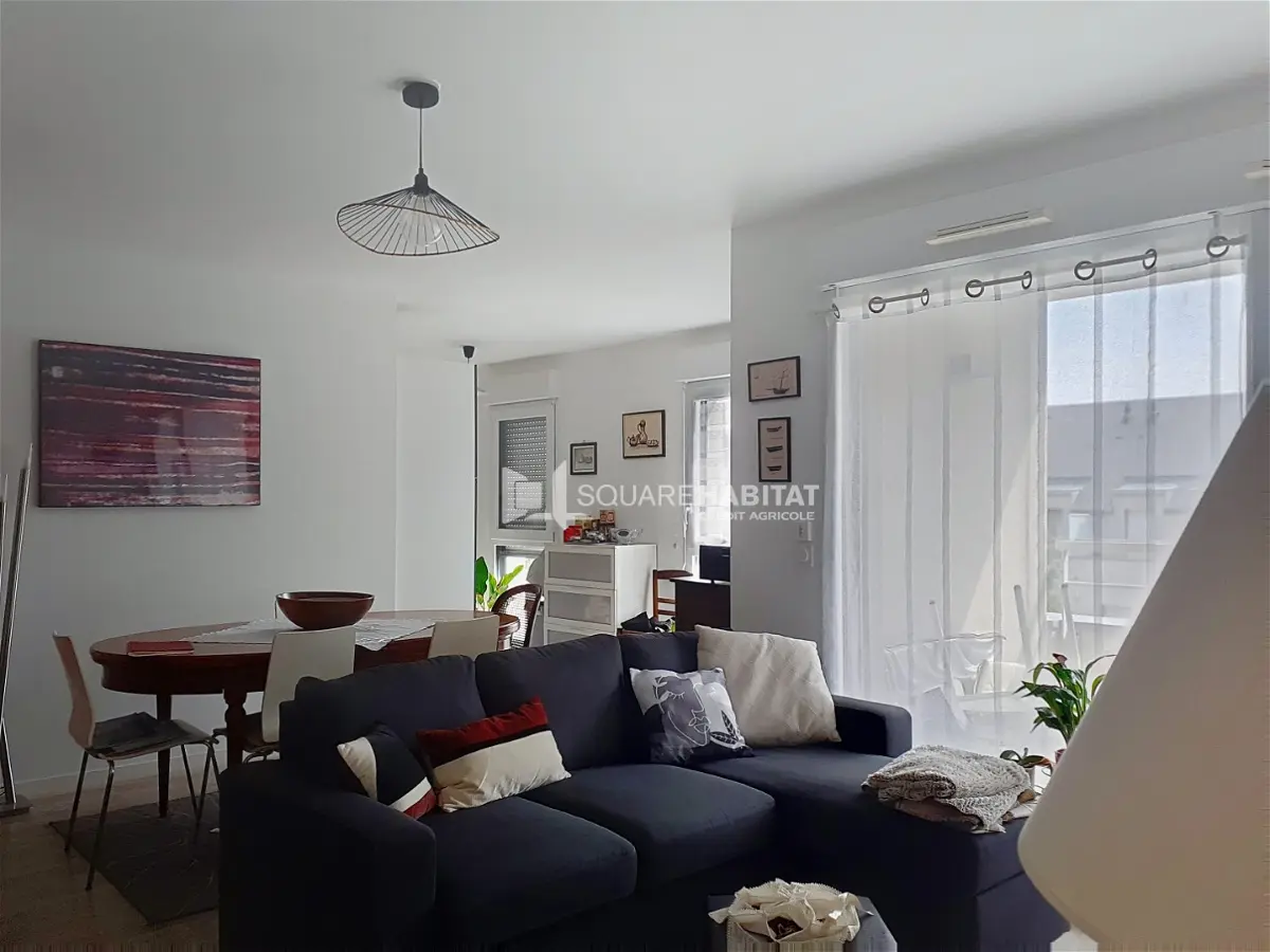 appartementà SAINT MALO