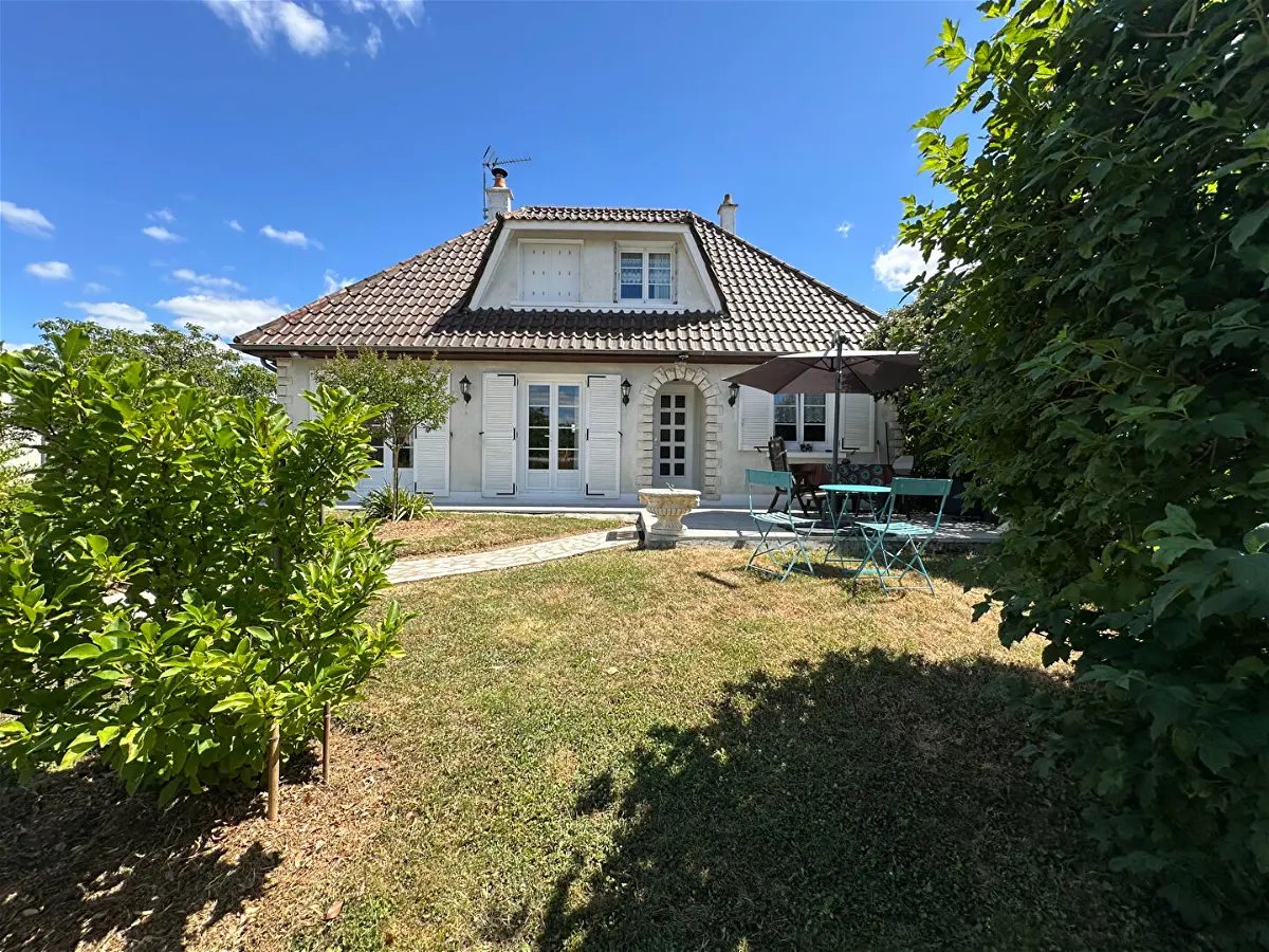 Achat maisonà CELLETTES