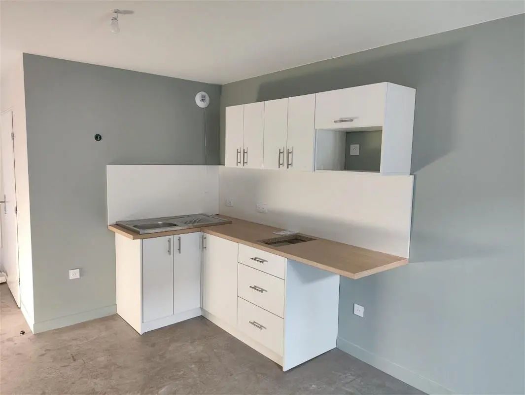 appartementà Grenoble