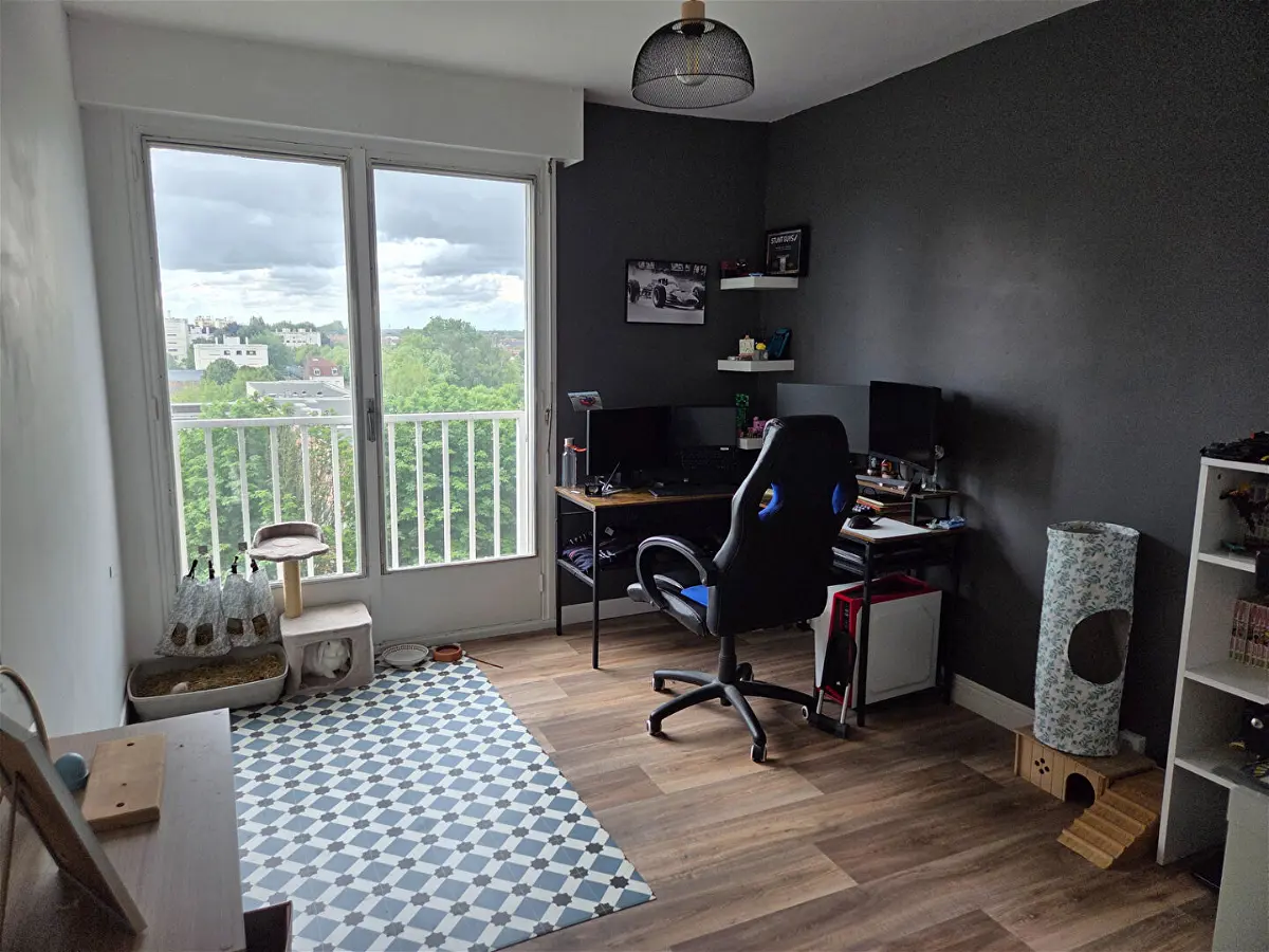 Achat appartementà DOUAI