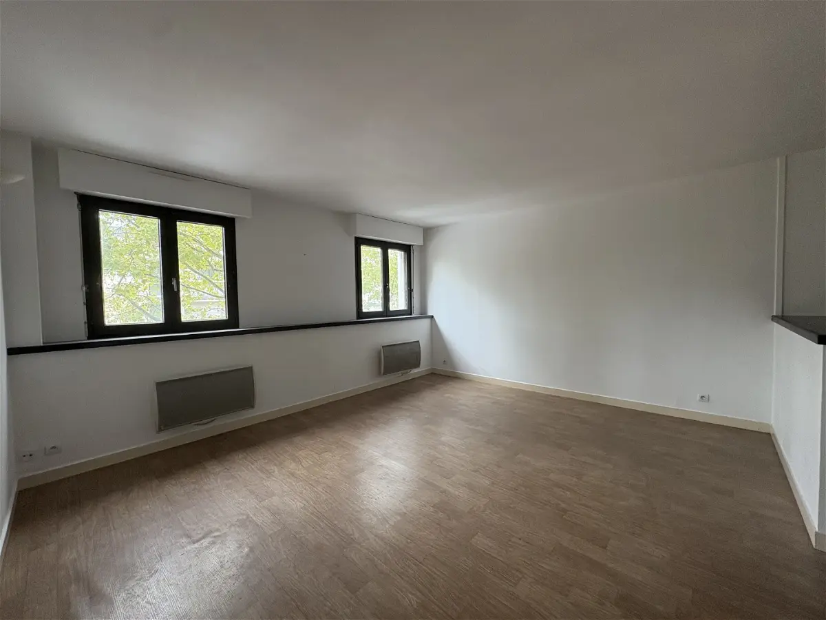 appartementà CHATEAUROUX