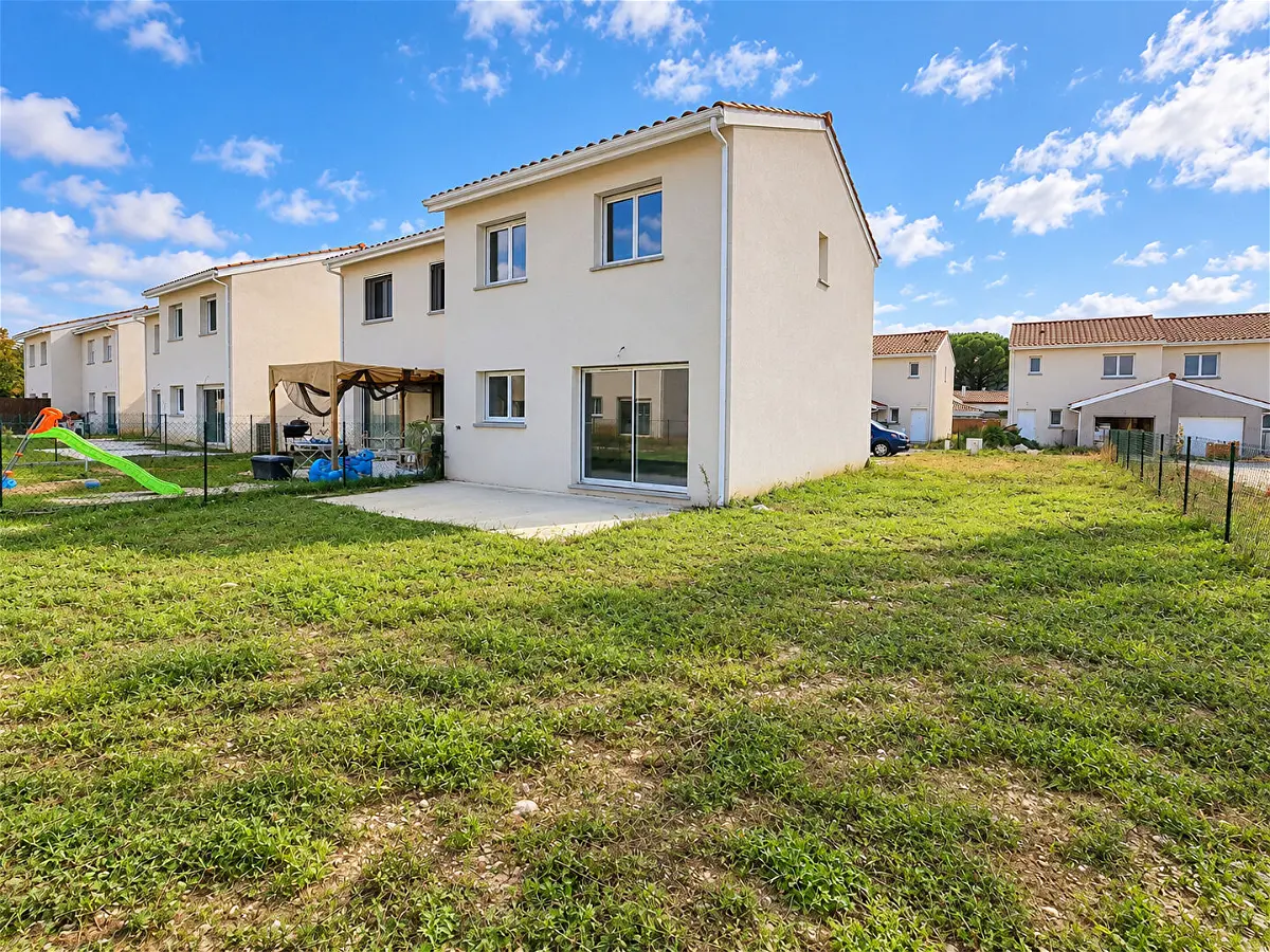 Achat maisonà SABLONS