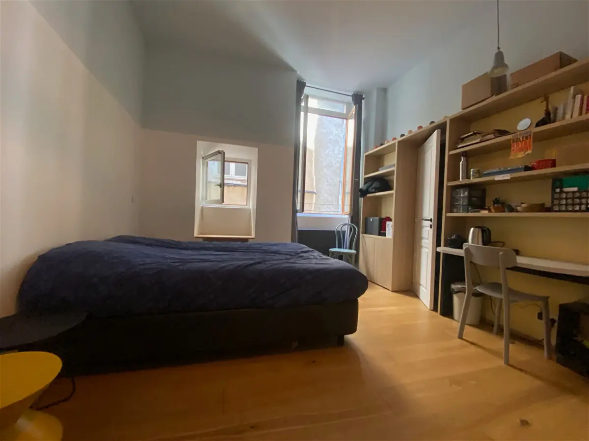appartementà FOIX