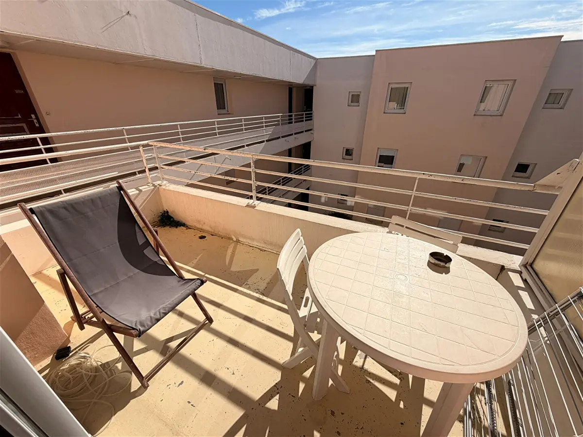 appartementà LA ROCHELLE