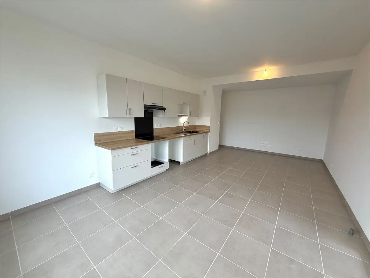 appartementà BORDEAUX