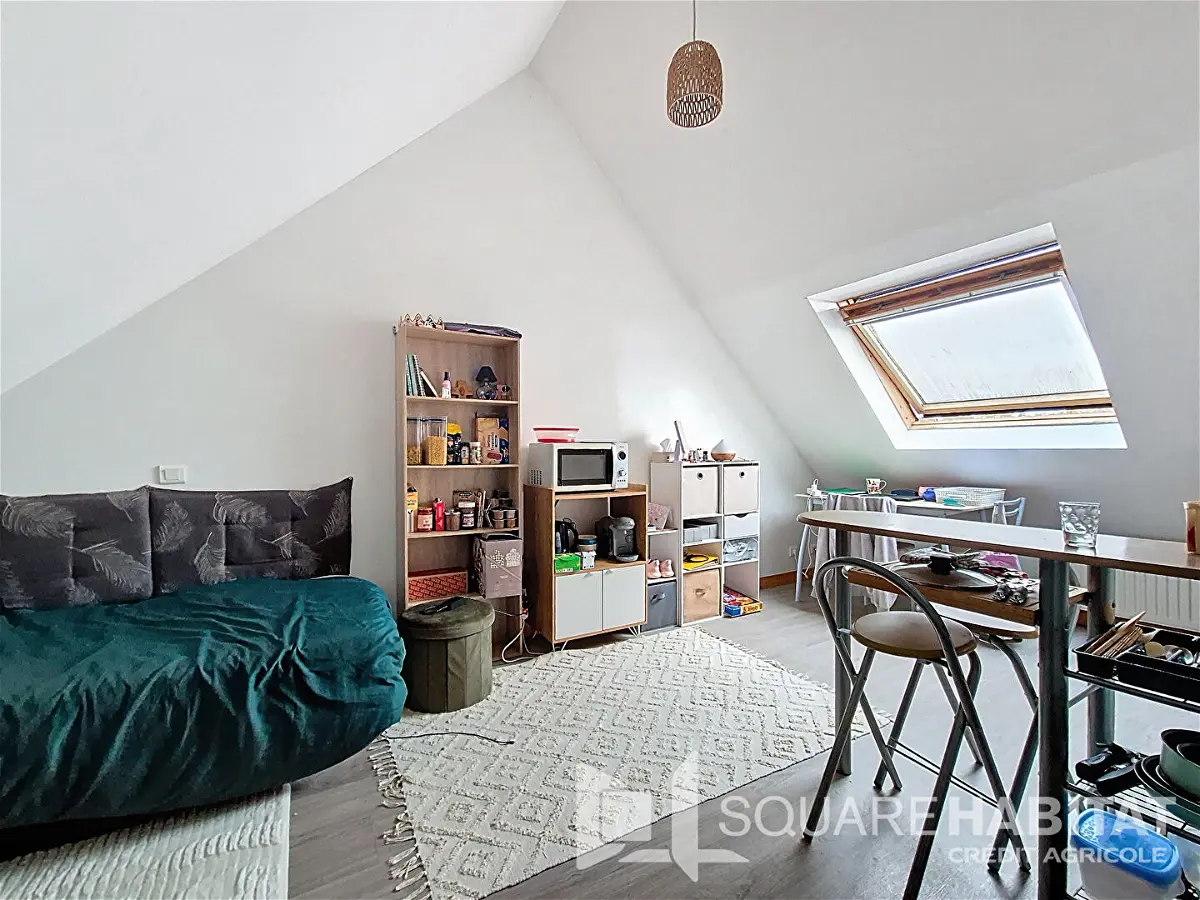 Achat maisonà QUIMPER