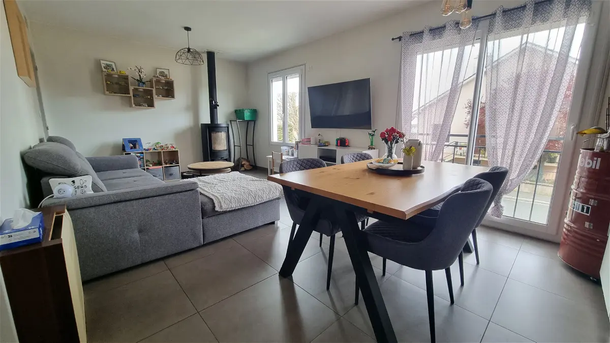 Achat maisonà AVORD