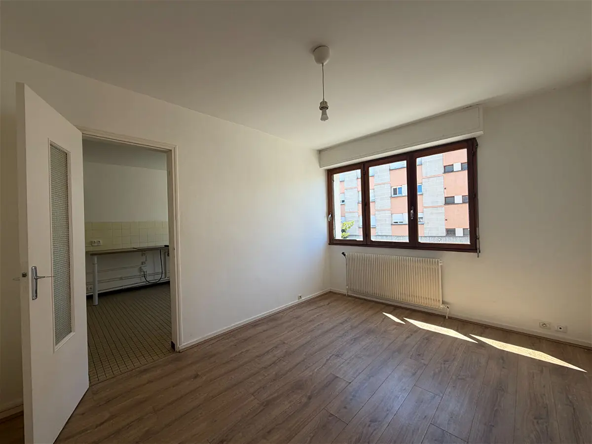 Achat appartementà BORDEAUX