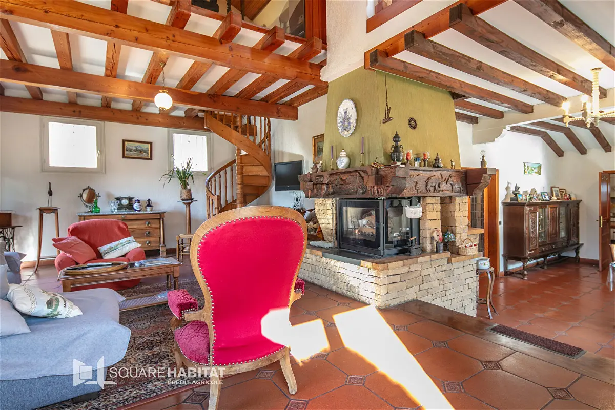 Achat maisonà LE GUA