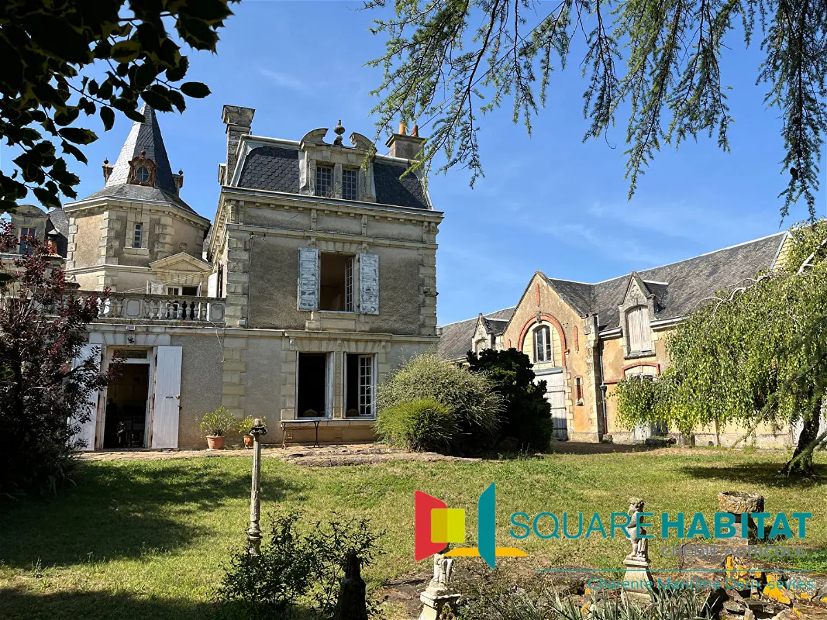 Achat maisonà IRAIS