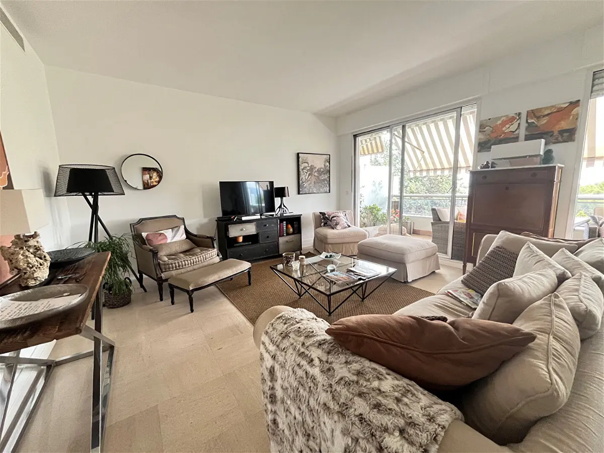 Achat appartementà MARSEILLE