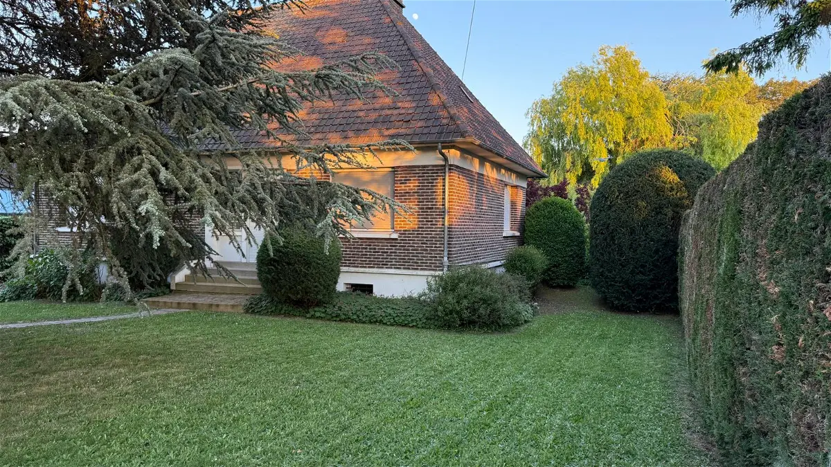 Achat maisonà SAINT MARTIN LEZ TATINGHEM