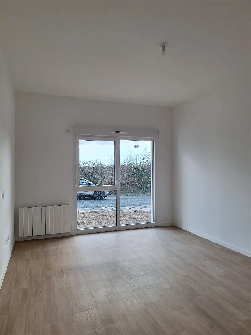 appartementà LAVAL