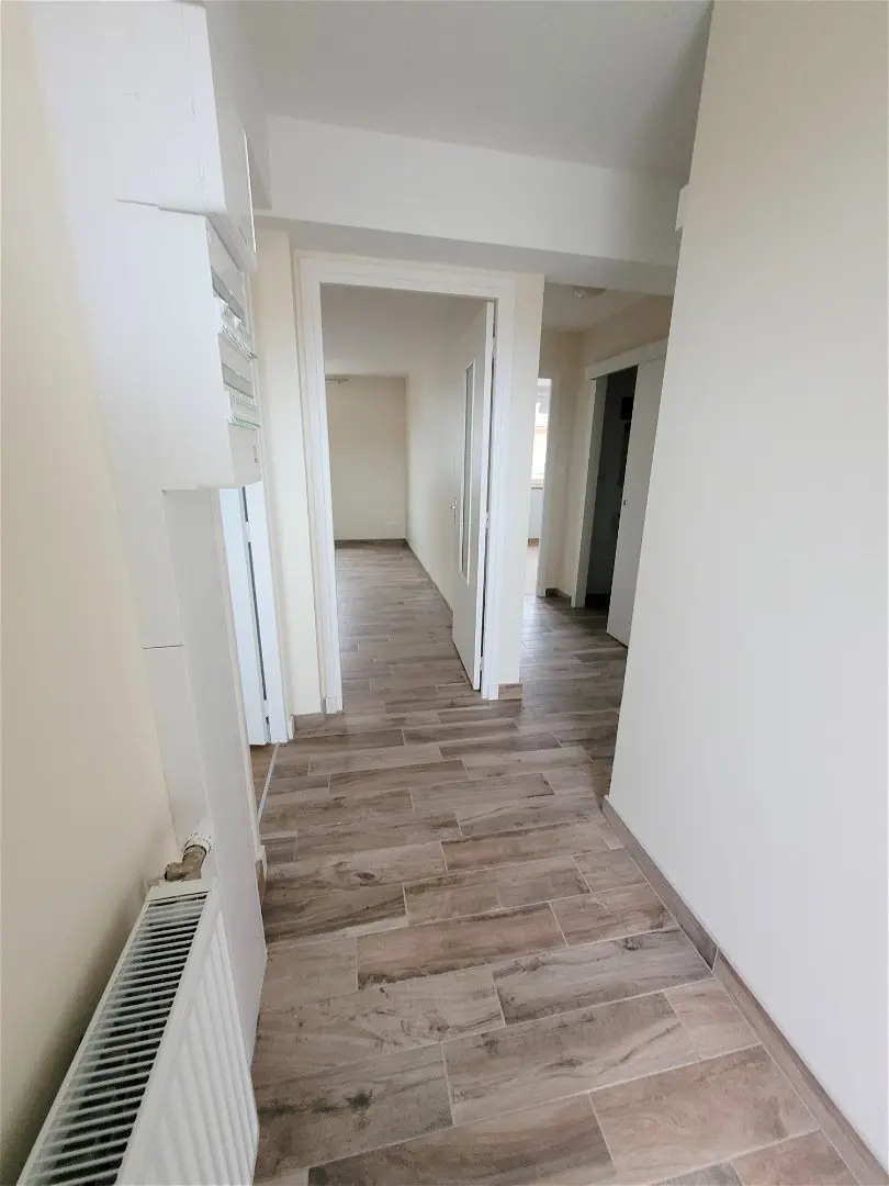 appartementà Calais