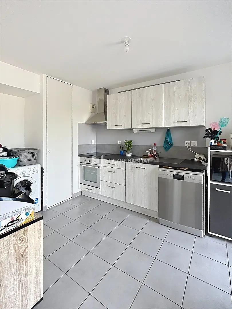 appartementà BRUZ