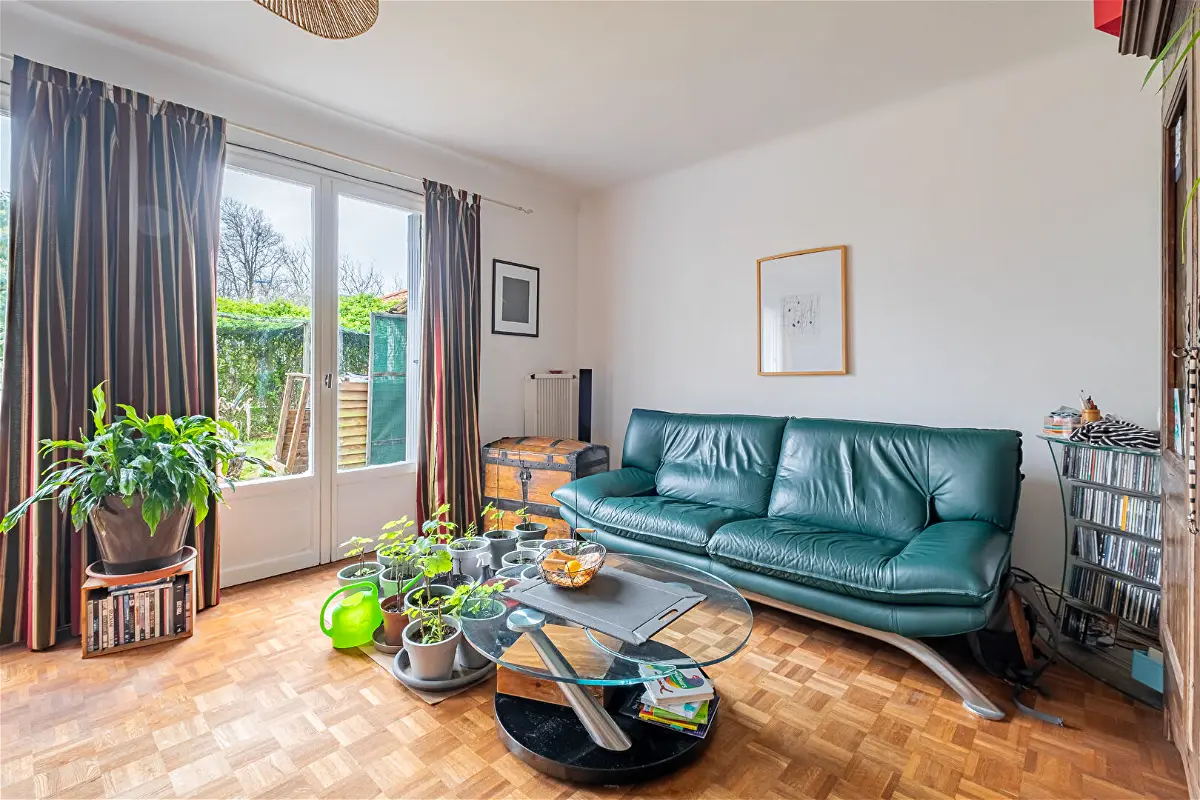 Achat maisonà SAINT MARC SUR MER