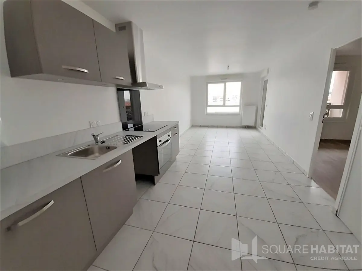 appartementà CLERMONT FERRAND