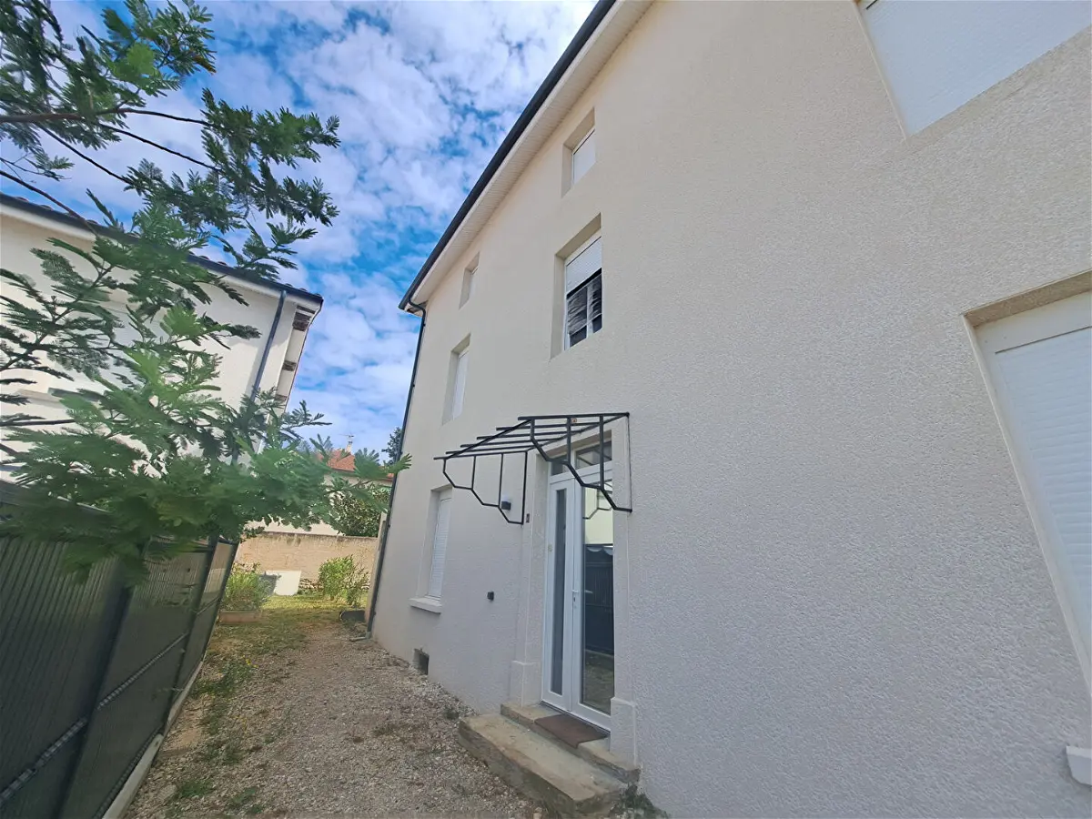 Achat maisonà AGNIN