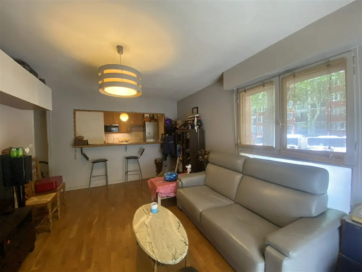 Achat appartementà TOULOUSE