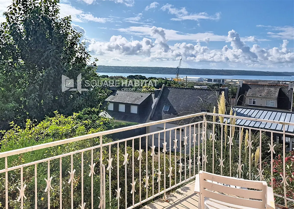 Achat maisonà BREST