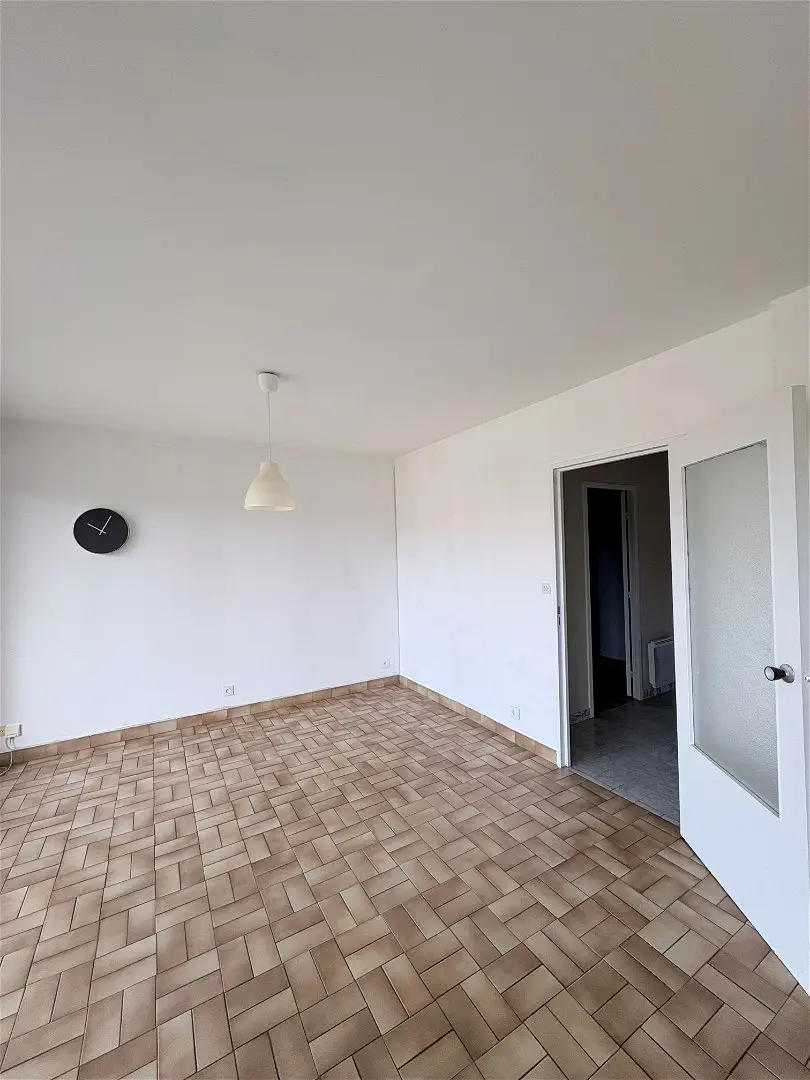 appartementà ST ETIENNE