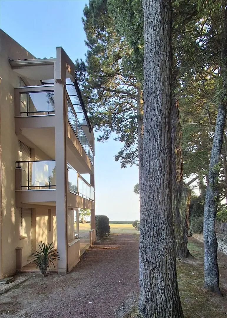 Achat appartementà PORNIC