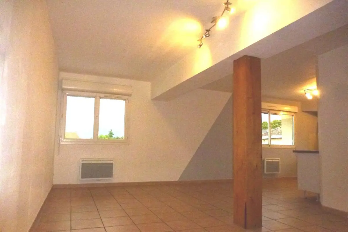 appartementà Saint-André-le-Gaz