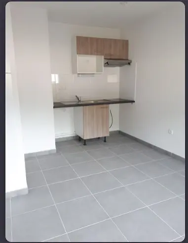 appartementà L' UNION