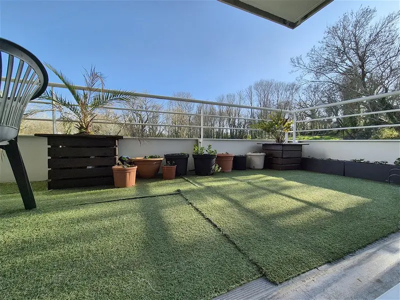 Achat appartementà AURAY