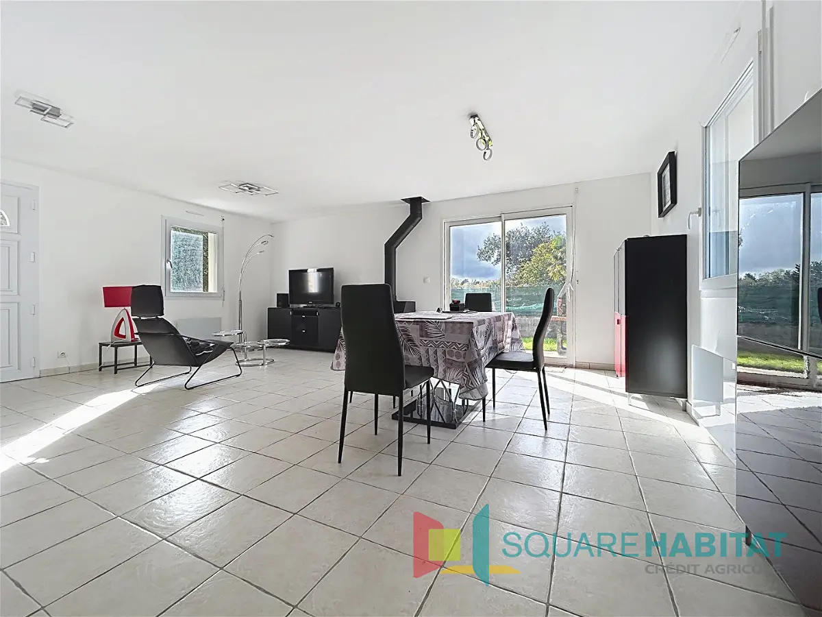 Achat maisonà PLOMELIN