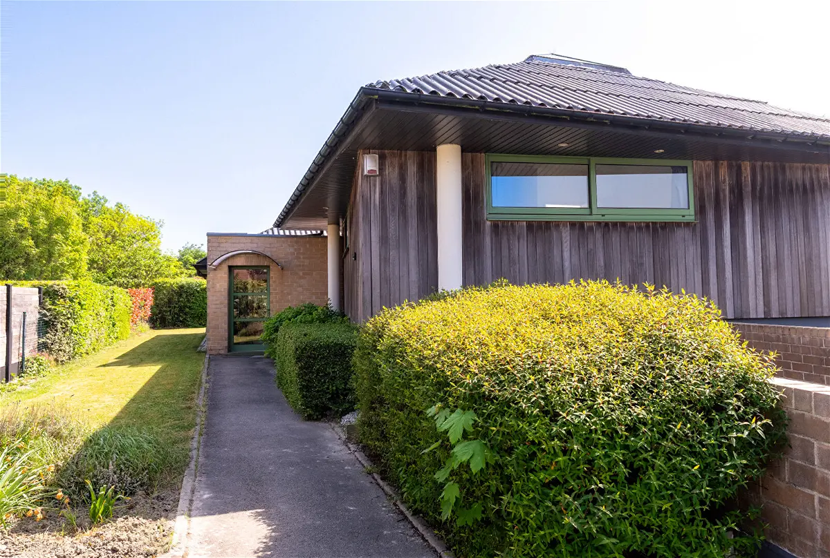 Achat maisonà TETEGHEM