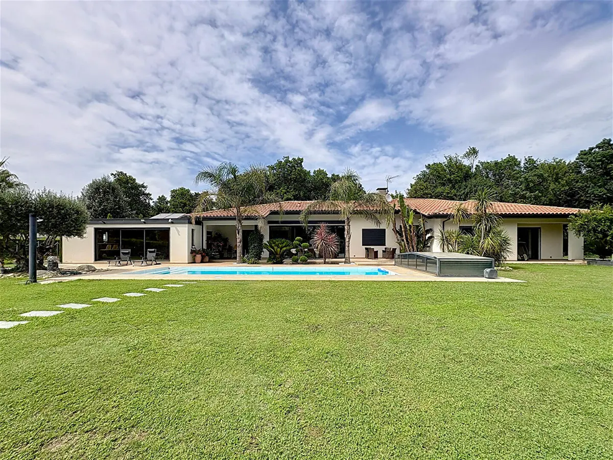 Achat maisonà LE SOLER