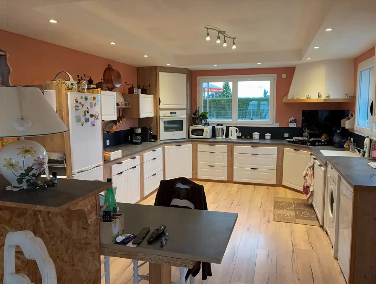 Achat maisonà MONLET