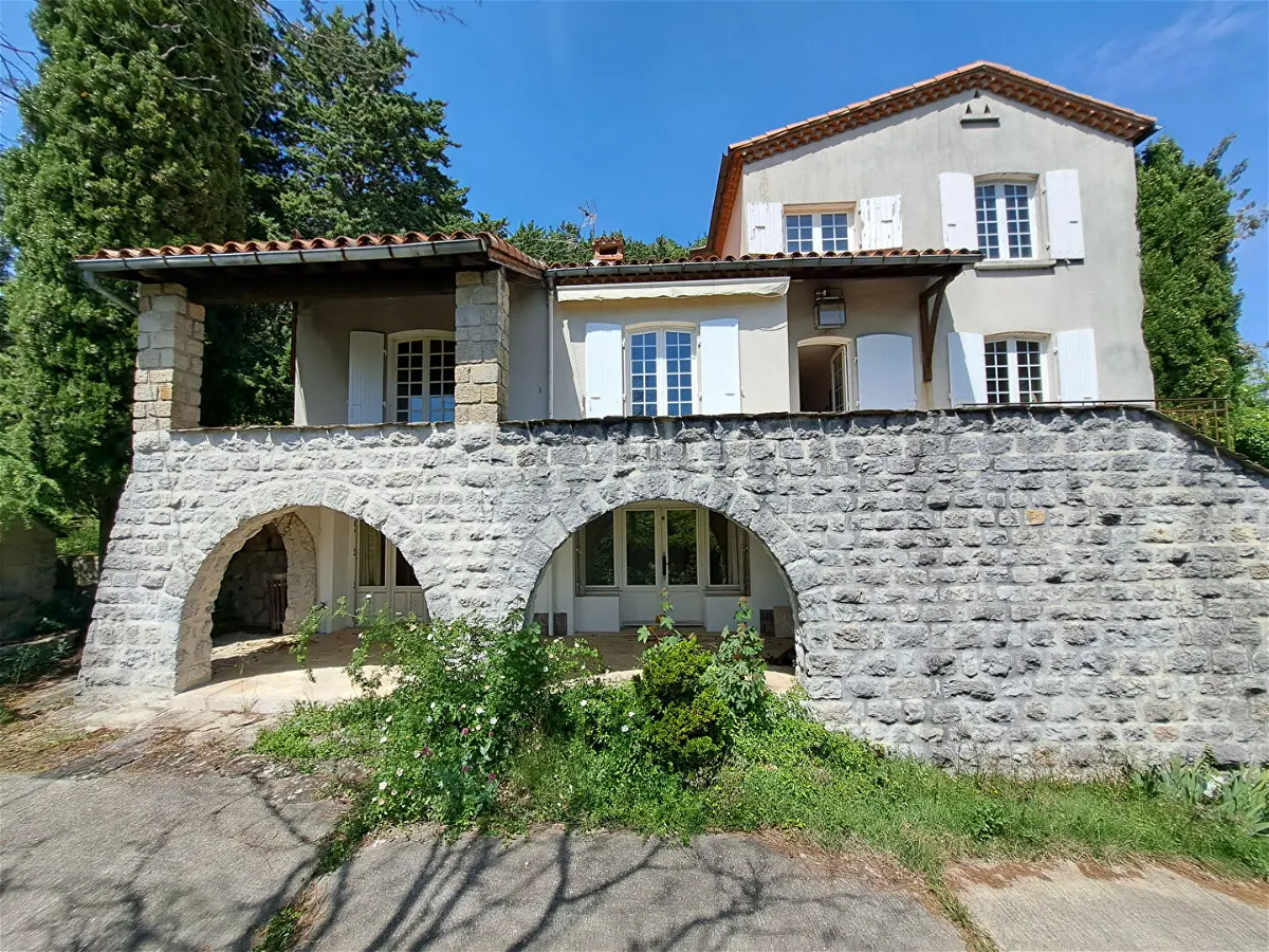 Achat maisonà PRIVAS