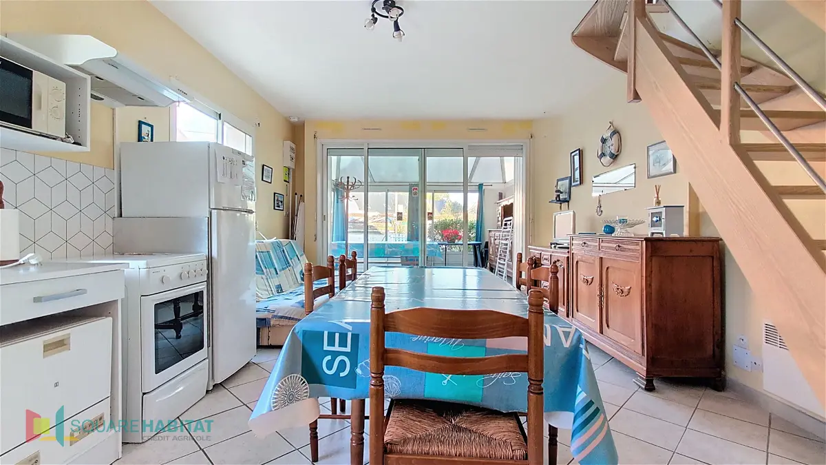 Achat maisonà ERDEVEN