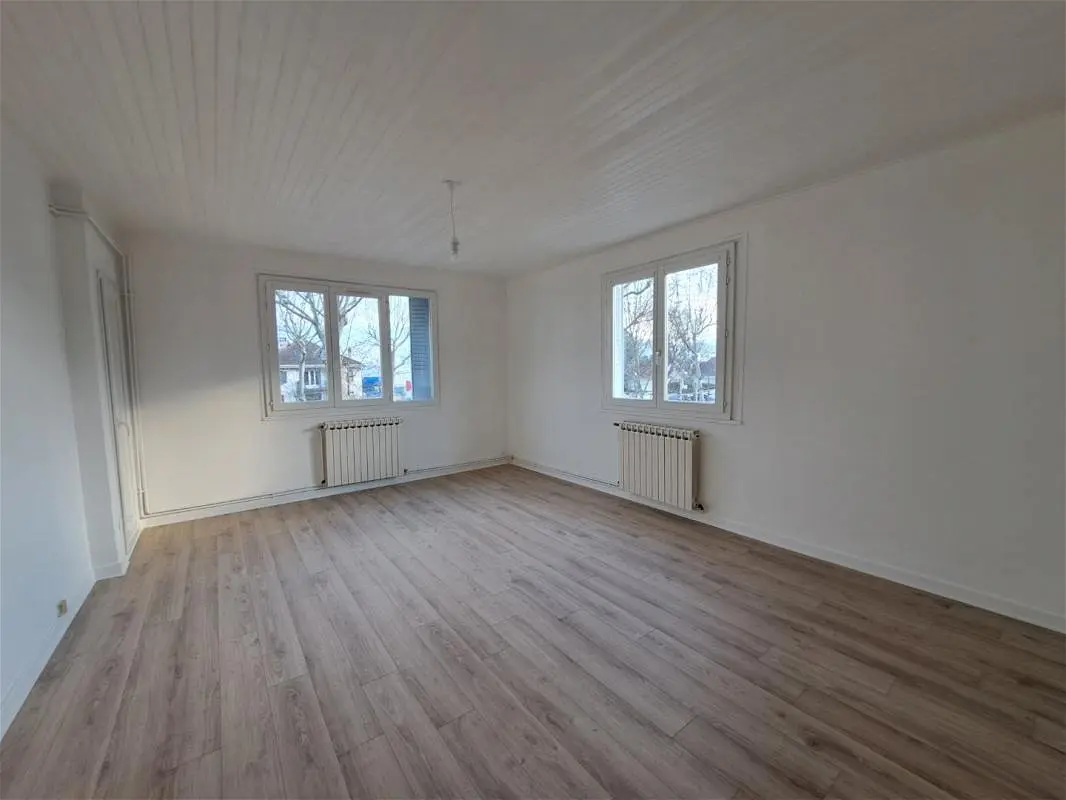 appartementà Échirolles